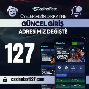 Casinofast127