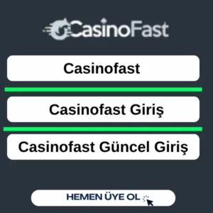 Casinofast